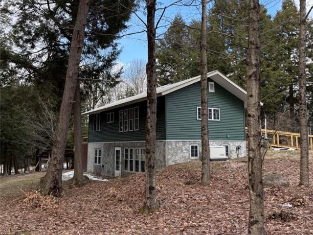 House for sale in Russell, New York