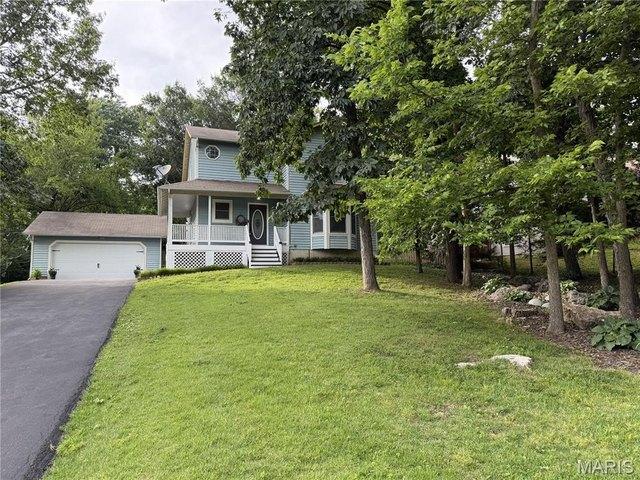 House for sale in Missouri