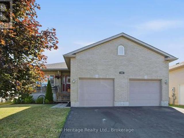 House for sale in Quinte West, Ontario