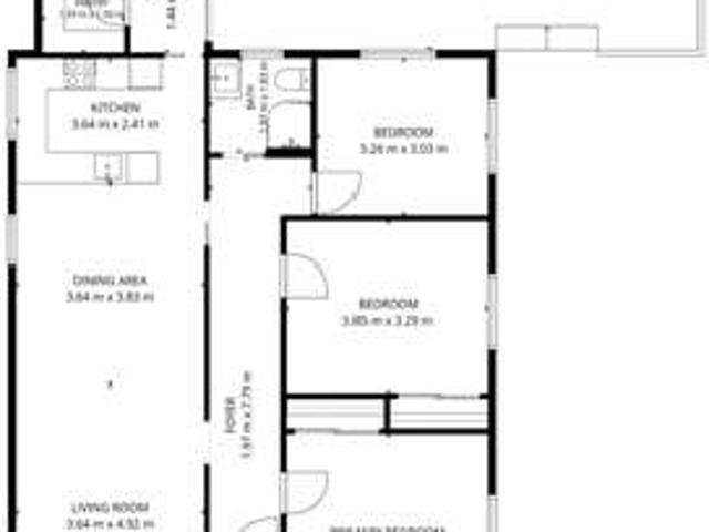 House for sale in Otakou