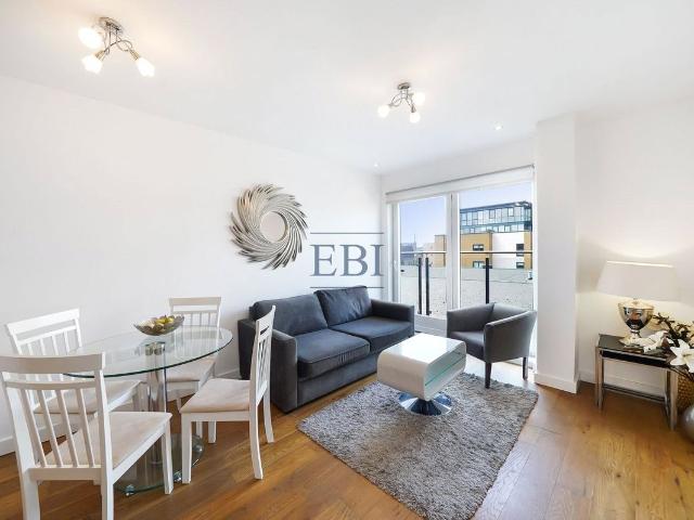 Apartment for rent in Isle Of Dogs, Greater London