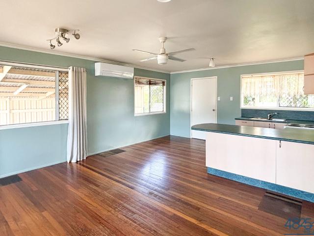 House for rent in Mount Isa, Queensland