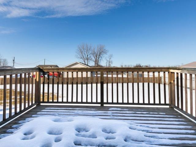 Townhouse for rent in Hanover, Manitoba