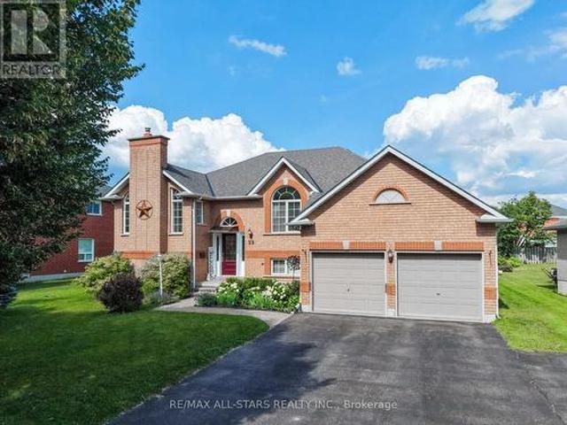 House for sale in Durham, Ontario