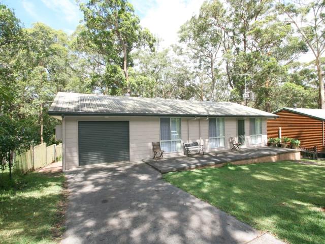 House for rent in Smiths Lake, New South Wales