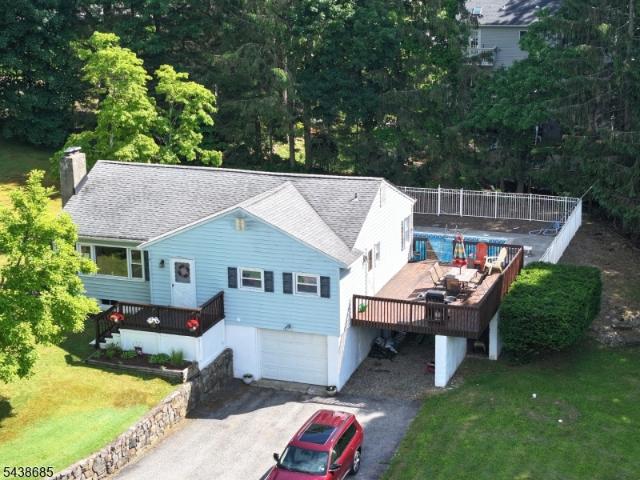 House for sale in Stockholm, New Jersey