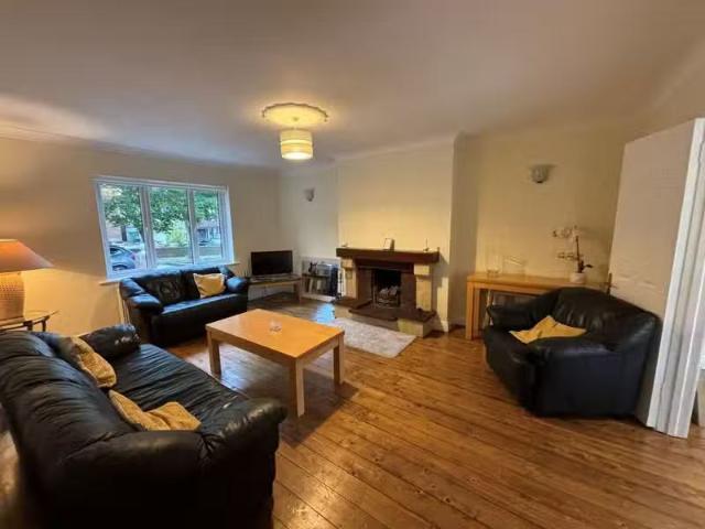 House to rent