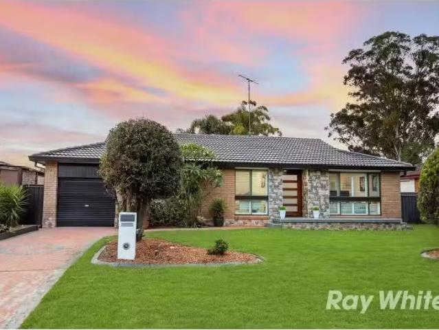 House for rent in Sydney, New South Wales