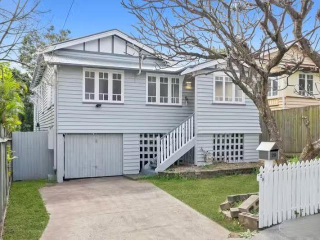 House for rent in Annerley, Greater Brisbane