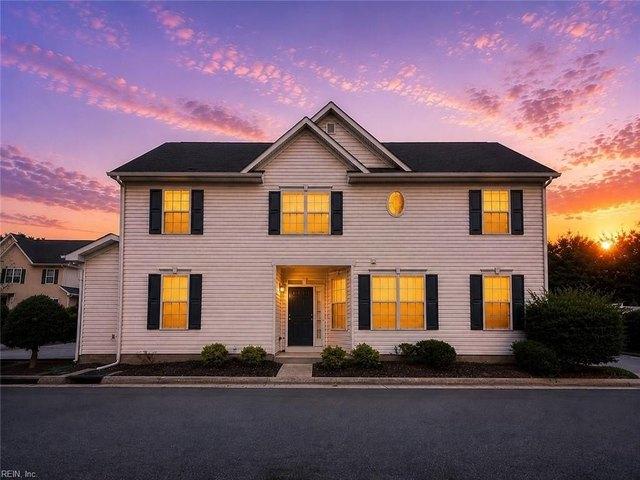 Townhouse for sale in Virginia