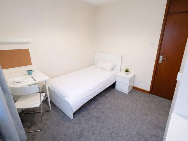 House for rent in Forton, Middlecroft