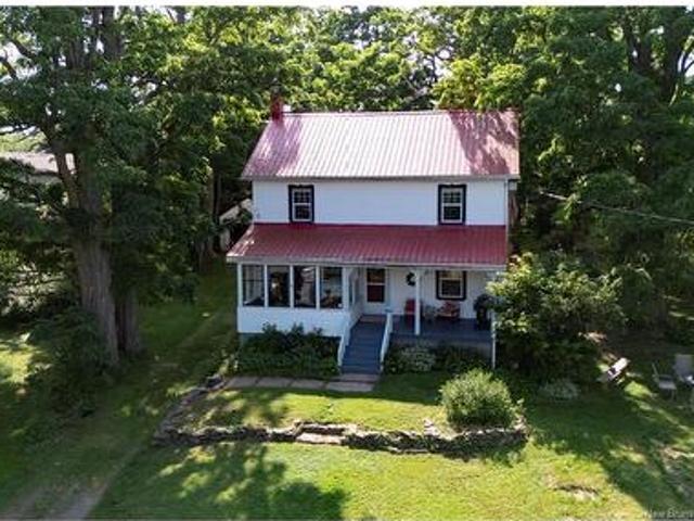 House for sale in New Brunswick