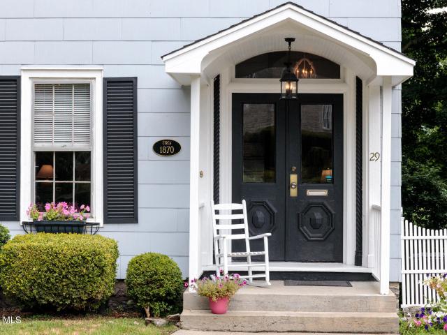 House for sale in Canajoharie, New York