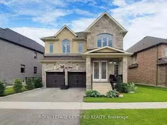 House for sale in Georgina, Ontario