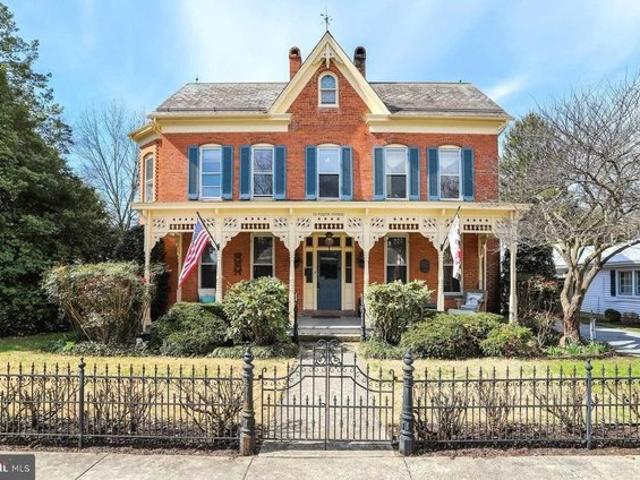 House for sale in Walkersville, Frederick County