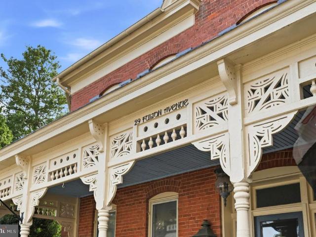 House for sale in Walkersville, Frederick County