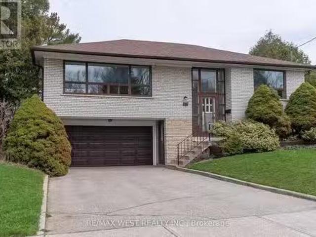 House for sale in Woburn, Ontario
