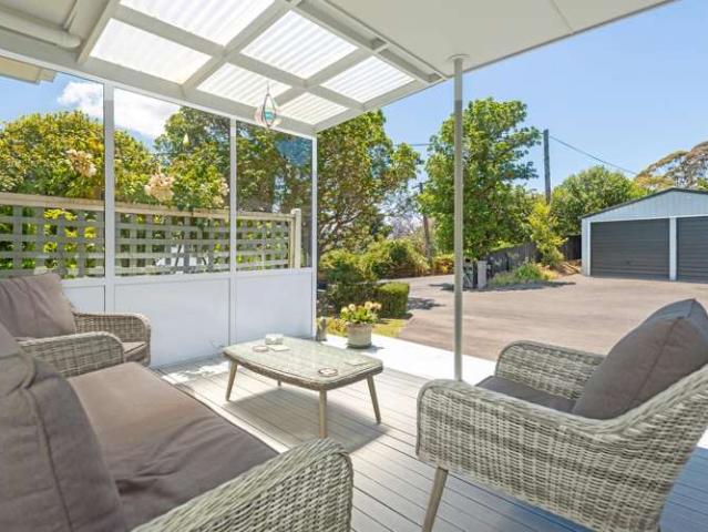 House for sale in East Coast