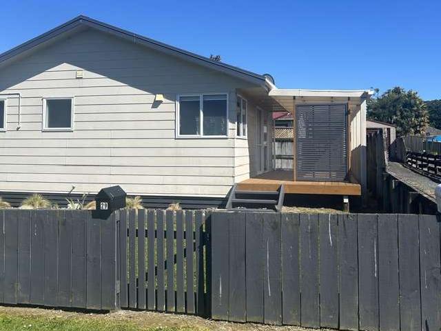 House for rent in Waihi, Waikato