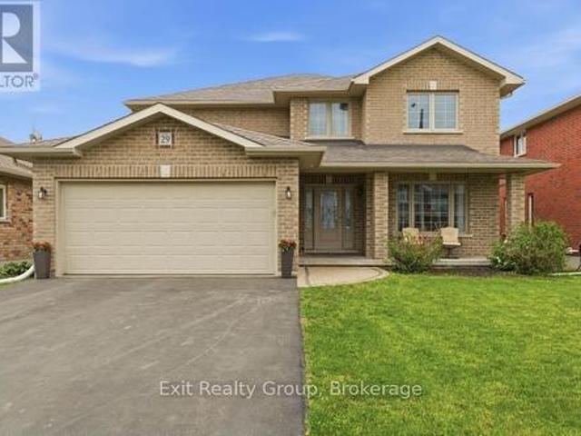 House for sale in Ontario