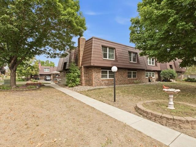 Townhouse for sale in Waite Park, Minnesota