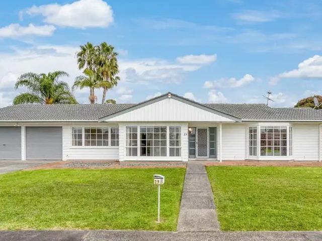 House for rent in Howick, Oroua County
