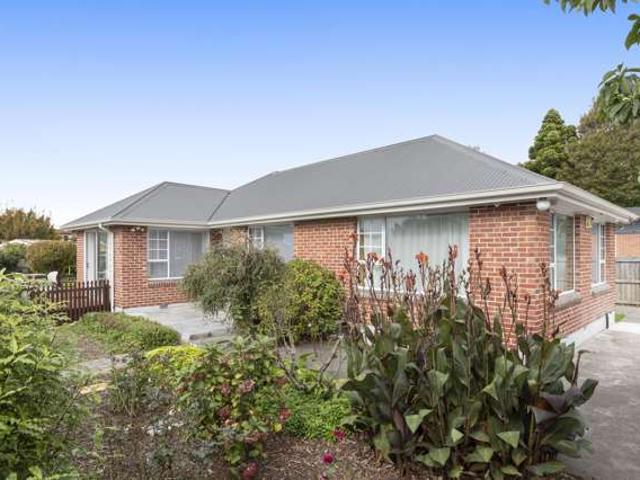 House for sale in Bryndwr, Fendalton-Waimari-Harewood Community