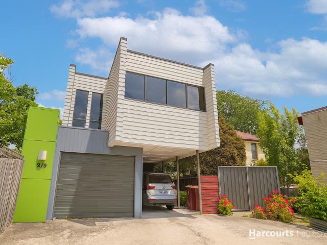 Apartment for rent in Launceston, Tasmania