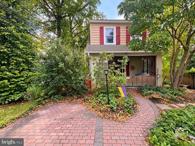 House for sale in Bryn Mawr, Lower Merion Township