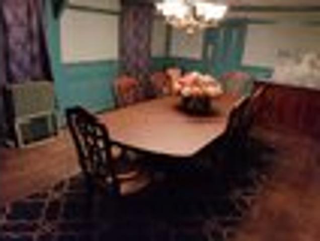 House for sale in Eastford, Connecticut