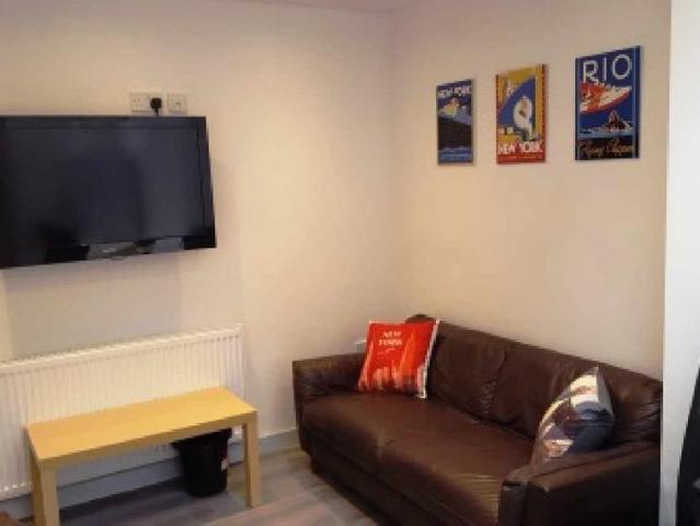Room for rent in Metchley, Birmingham
