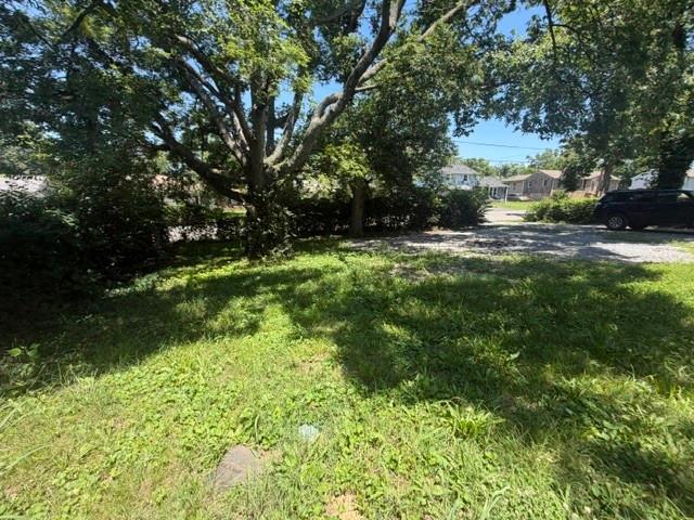 Land for sale in Tennessee