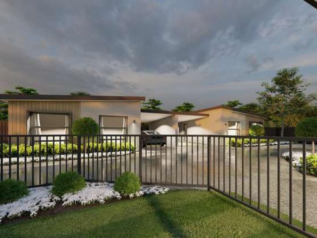 Townhouse for sale in Hamilton, Waikato
