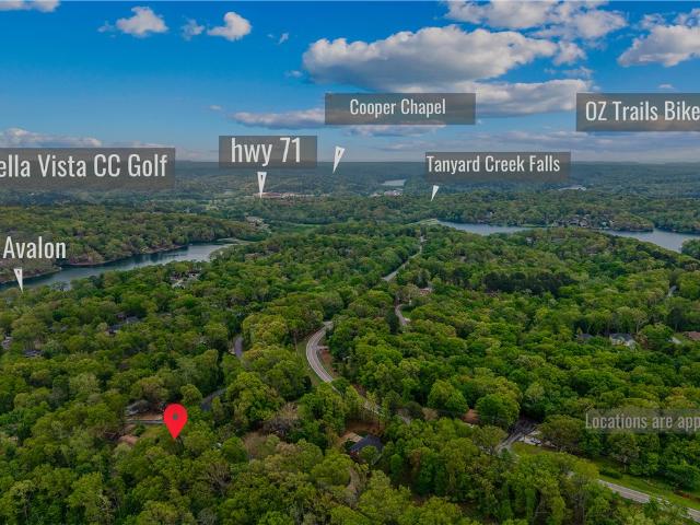 House for sale in Ark