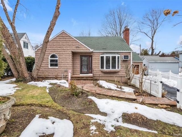 House for sale in Nassau, New York