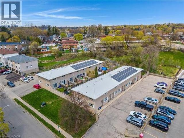Commercial for sale in Cambridge, Ontario