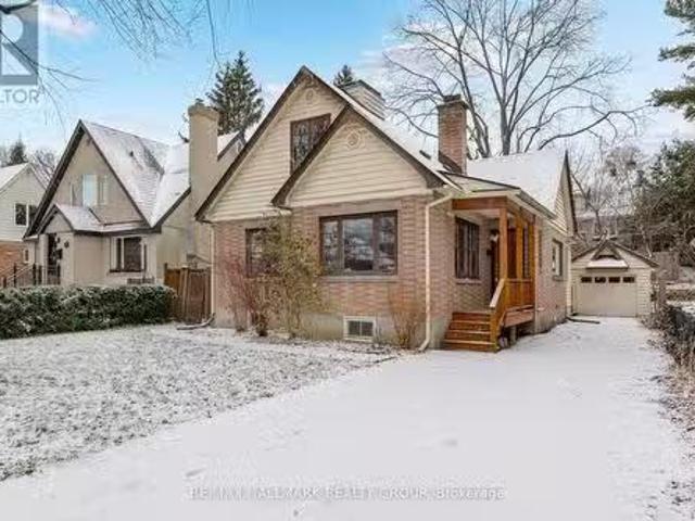 House for sale in Mulhurst Bay, Ontario