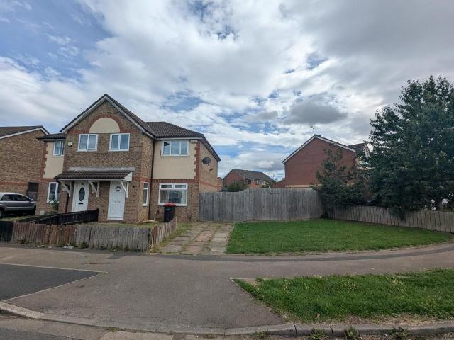 House for rent in Ormesby, Normanby