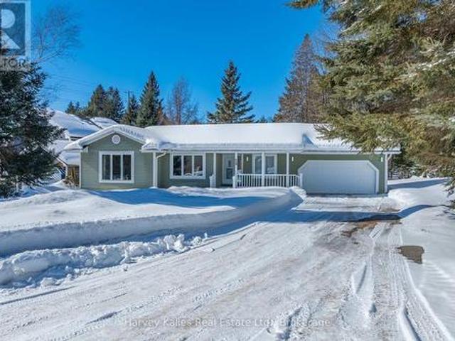 House for sale in Muskoka, Ontario