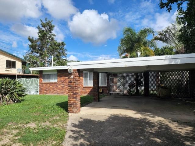 House for rent in Toombul, Queensland