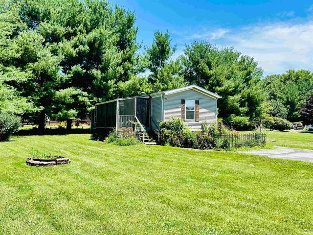 House for sale in Bedford, Indiana