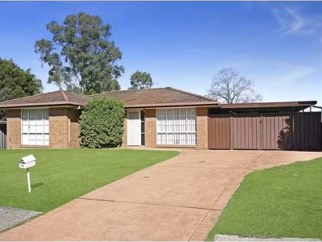 House for rent in Sydney, New South Wales