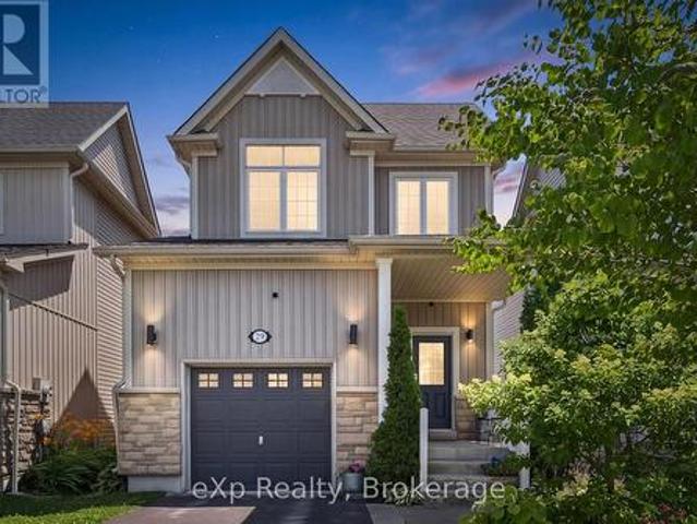 House for sale in Wellington, Ontario