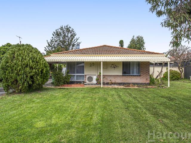 Apartment for rent in Dudley Park, City of Mandurah
