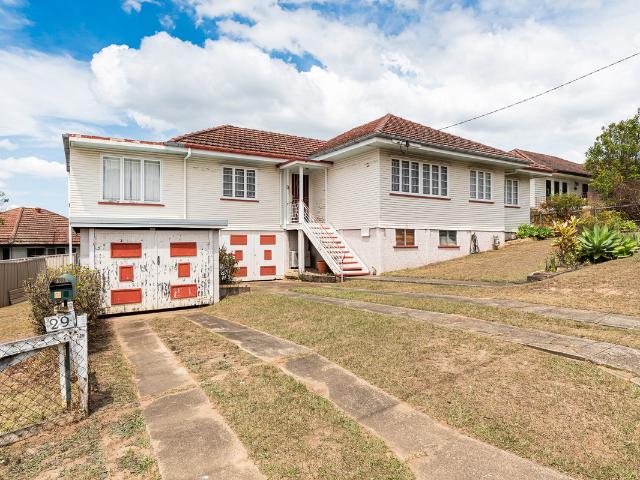 House for rent in Stafford, Greater Brisbane