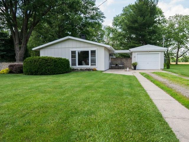 House for sale in Springfield, Ohio