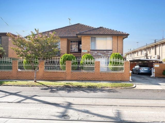 Apartment for rent in Camerons Creek, Victoria