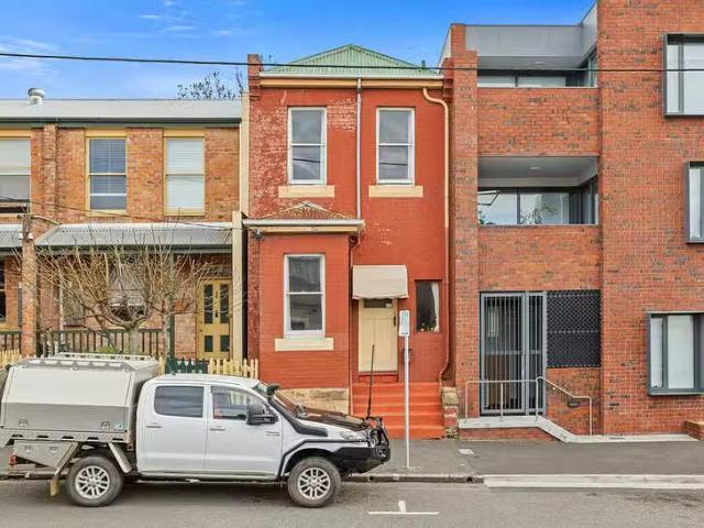 House for rent in Hobart, Tasmania