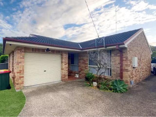 Condo for rent in Shoal Bay, New South Wales