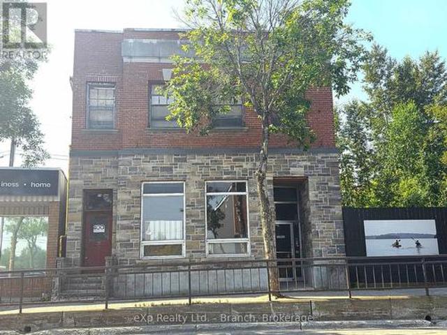 Commercial for sale in Kirkland Lake, Ontario